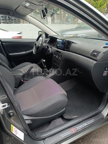 Toyota Corolla 2006, 225,321 km - 1.4 l - Bakı