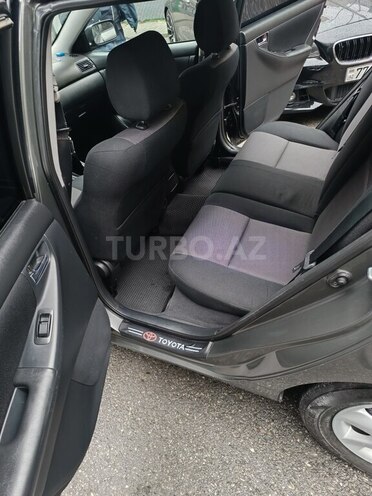 Toyota Corolla 2006, 225,321 km - 1.4 l - Bakı