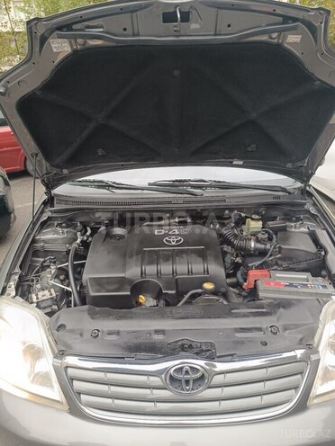 Toyota Corolla 2006, 225,321 km - 1.4 l - Bakı