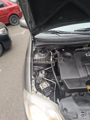 Toyota Corolla 2006, 225,321 km - 1.4 l - Bakı