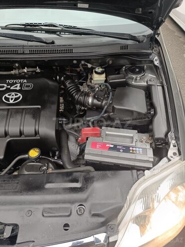 Toyota Corolla 2006, 225,321 km - 1.4 l - Bakı
