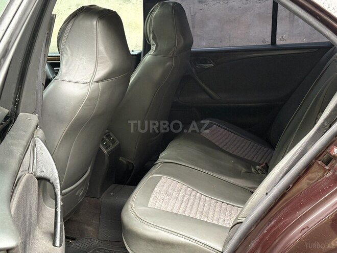 Mercedes E 270 2000, 265,000 km - 2.7 l - Bakı
