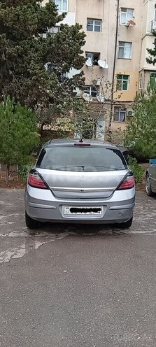 Opel Astra 2006, 157,000 km - 1.3 л - Sumqayıt