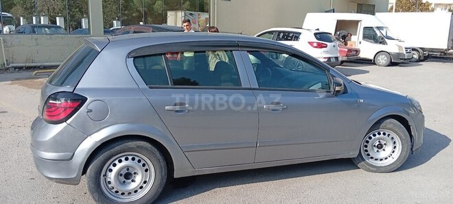 Opel Astra 2006, 157,000 km - 1.3 л - Sumqayıt