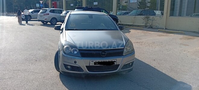 Opel Astra 2006, 157,000 km - 1.3 л - Sumqayıt