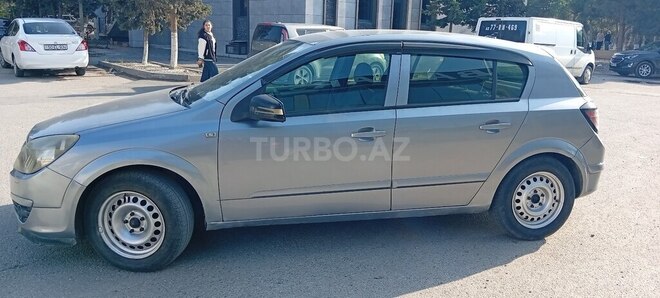 Opel Astra 2006, 157,000 km - 1.3 л - Sumqayıt