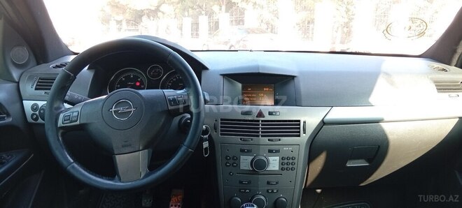 Opel Astra 2006, 157,000 km - 1.3 л - Sumqayıt