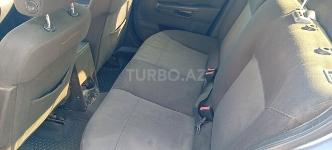 Opel Astra 2006, 157,000 km - 1.3 л - Sumqayıt