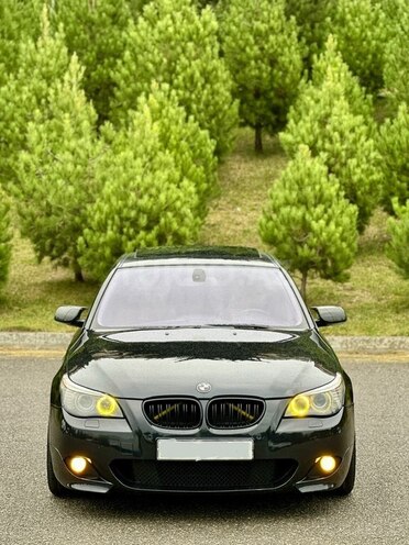 BMW 545 2004, 400,000 km - 4.4 л - Bakı
