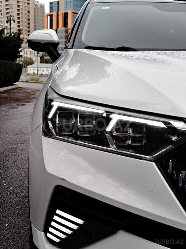 Bestune T77 2021, 77,084 km - 1.5 l - Bakı