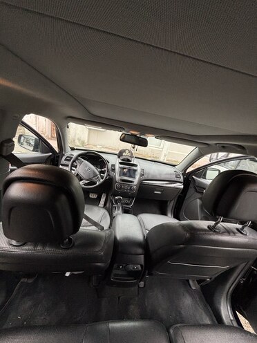 Kia Sorento 2014, 260,000 km - 2.0 l - Sumqayıt