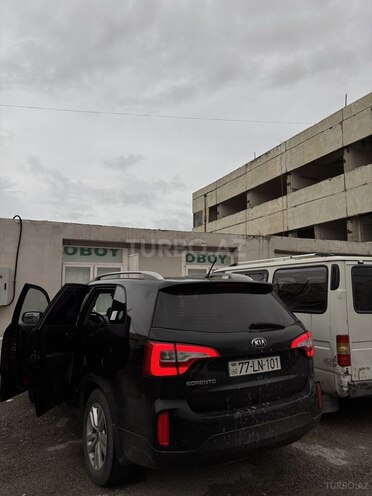 Kia Sorento 2014, 260,000 km - 2.0 l - Sumqayıt