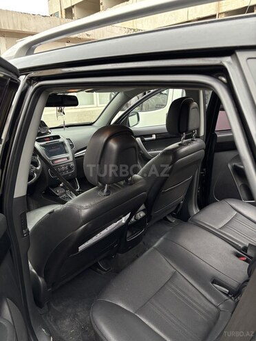 Kia Sorento 2014, 260,000 km - 2.0 l - Sumqayıt