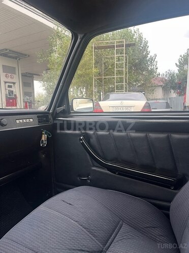 LADA (VAZ) 2107 2004, 87,600 km - 1.6 l - Salyan