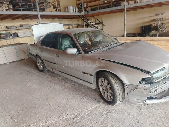 BMW 728 1997, 210,000 km - 2.8 l - Bakı