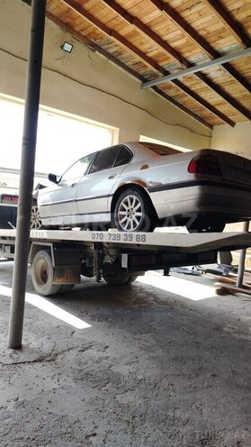 BMW 728 1997, 210,000 km - 2.8 l - Bakı