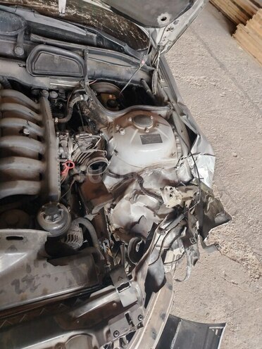 BMW 728 1997, 210,000 km - 2.8 l - Bakı