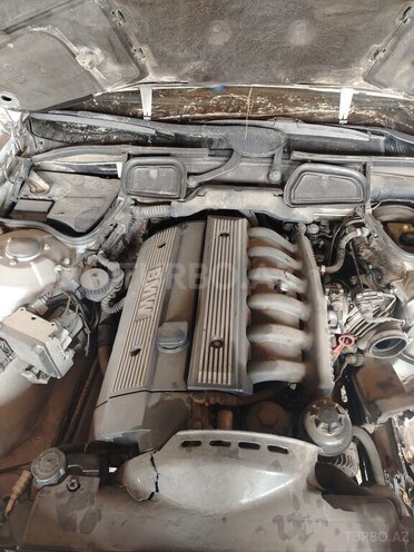BMW 728 1997, 210,000 km - 2.8 l - Bakı