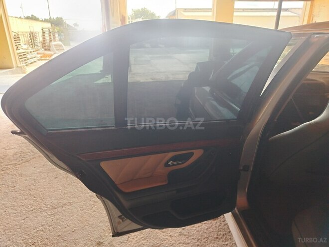 BMW 728 1997, 210,000 km - 2.8 l - Bakı