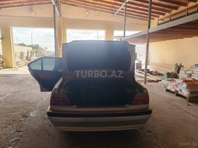 BMW 728 1997, 210,000 km - 2.8 l - Bakı