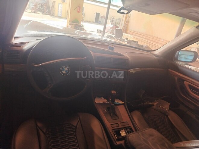 BMW 728 1997, 210,000 km - 2.8 l - Bakı