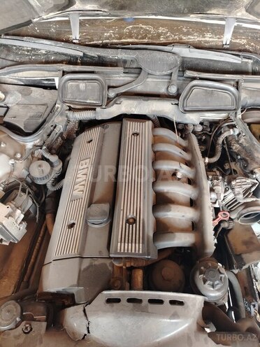 BMW 728 1997, 210,000 km - 2.8 l - Bakı