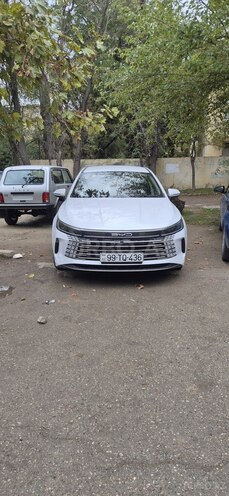BYD Destroyer 05 2025, 35,000 km - 1.5 l - Bakı