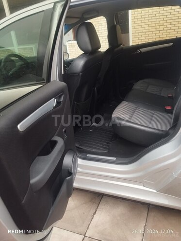 Mercedes B 170 2007, 208,000 km - 1.7 л - Xırdalan
