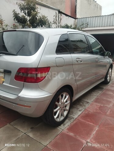 Mercedes B 170 2007, 208,000 km - 1.7 л - Xırdalan