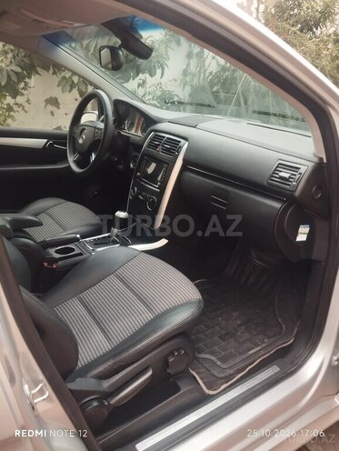 Mercedes B 170 2007, 208,000 km - 1.7 л - Xırdalan