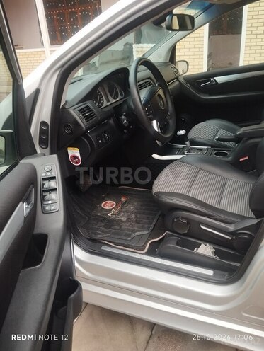 Mercedes B 170 2007, 208,000 km - 1.7 л - Xırdalan