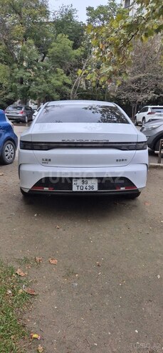 BYD Destroyer 05 2025, 35,000 km - 1.5 l - Bakı