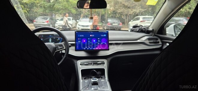 BYD Destroyer 05 2025, 35,000 km - 1.5 l - Bakı