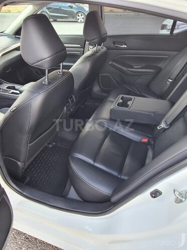 Nissan Altima 2019, 139,000 km - 2.5 l - Bakı