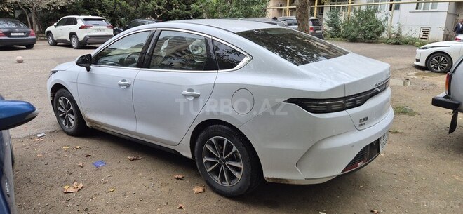 BYD Destroyer 05 2025, 35,000 km - 1.5 l - Bakı