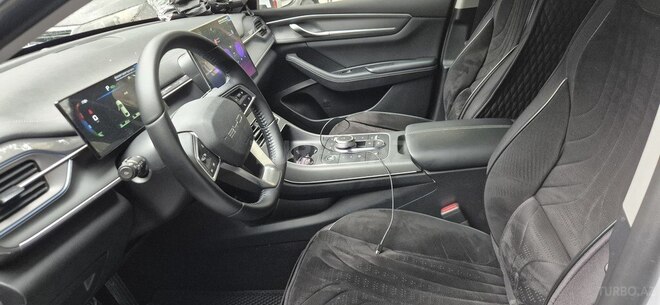 BYD Destroyer 05 2025, 35,000 km - 1.5 l - Bakı
