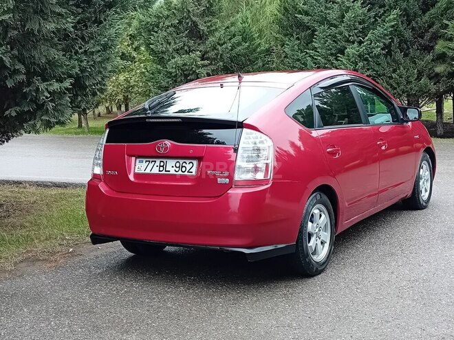 Toyota Prius 2008, 434,523 km - 1.5 l - Bakı