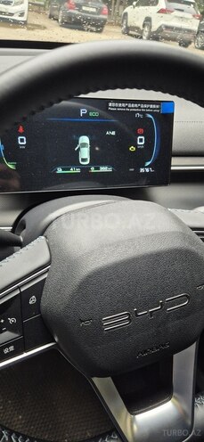 BYD Destroyer 05 2025, 35,000 km - 1.5 l - Bakı