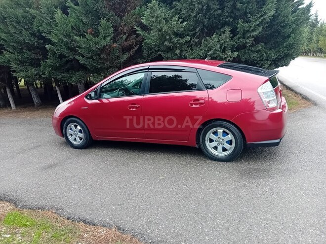 Toyota Prius 2008, 434,523 km - 1.5 l - Bakı