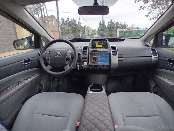 Toyota Prius 2008, 434,523 km - 1.5 l - Bakı