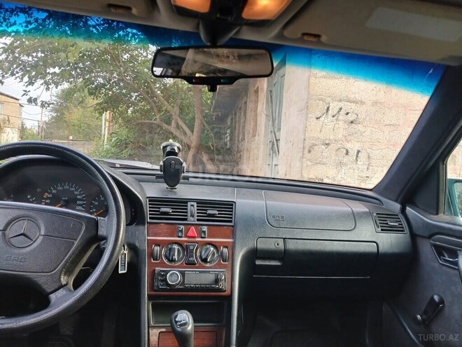Mercedes C 180 1996, 209,792 km - 1.8 л - Xaçmaz