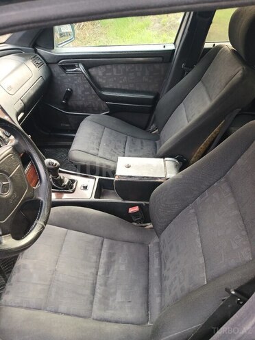 Mercedes C 180 1996, 209,792 km - 1.8 л - Xaçmaz