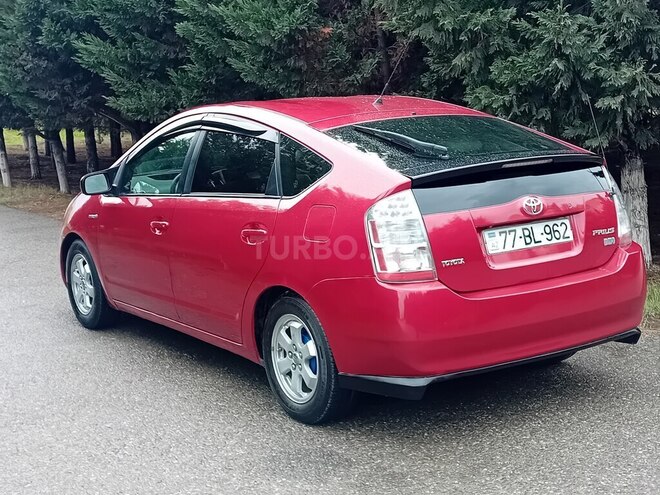 Toyota Prius 2008, 434,523 km - 1.5 l - Bakı