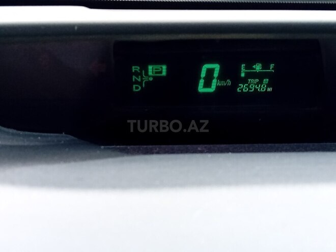 Toyota Prius 2008, 434,523 km - 1.5 l - Bakı