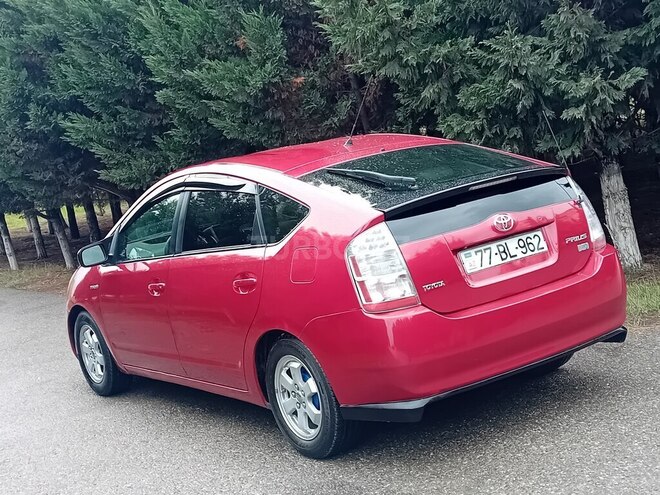 Toyota Prius 2008, 434,523 km - 1.5 l - Bakı