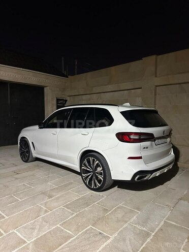 BMW X5 2019, 101,000 km - 3.0 l - Bakı