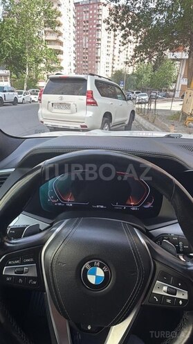 BMW X5 2019, 101,000 km - 3.0 l - Bakı