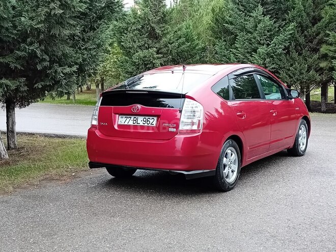 Toyota Prius 2008, 434,523 km - 1.5 l - Bakı