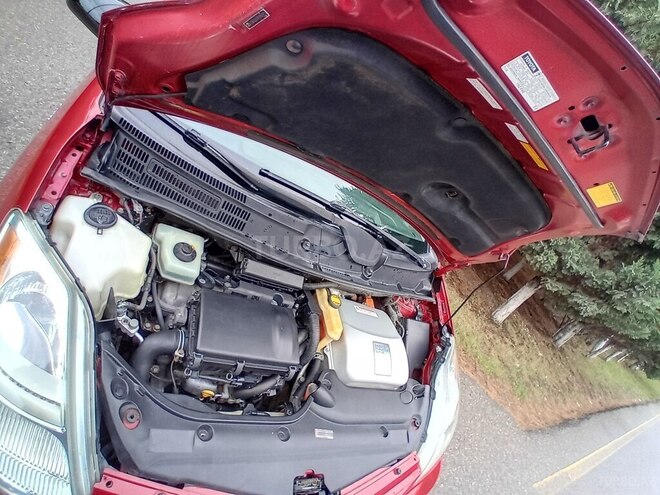 Toyota Prius 2008, 434,523 km - 1.5 l - Bakı