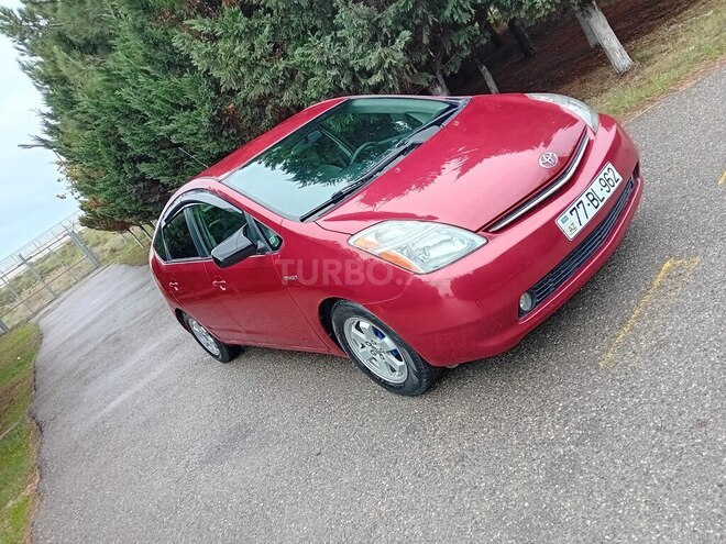 Toyota Prius 2008, 434,523 km - 1.5 l - Bakı